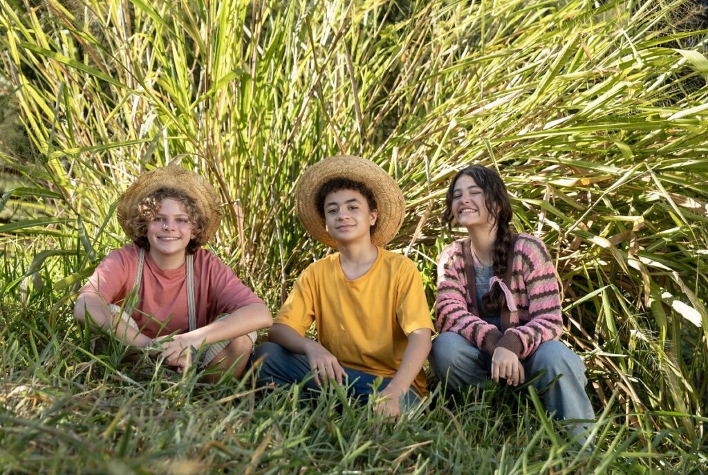 Chico Bento 2 ganha título oficial e primeiras imagens; Confira
