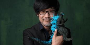 Disney garante nova ficção científica do diretor de Godzilla Minus One