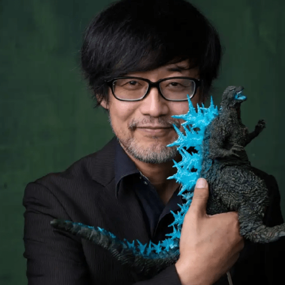 Disney garante nova ficção científica do diretor de Godzilla Minus One