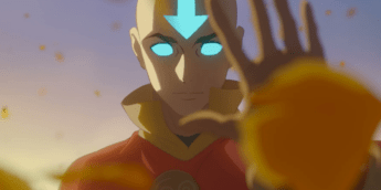 Avatar Aang: O Último Mestre do Ar ganha trailer e nova data de estreia no Paramount+