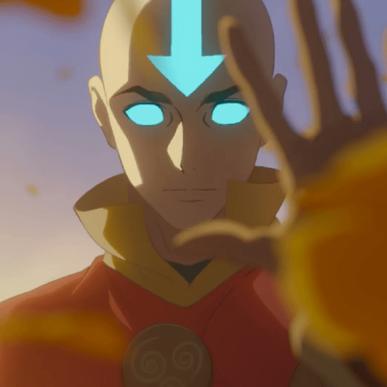 Avatar Aang: O Último Mestre do Ar ganha trailer e nova data de estreia no Paramount+