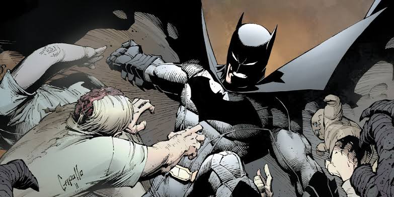 Batman: A Corte das Corujas