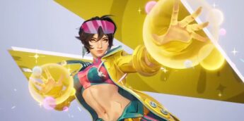 Jubileu em Marvel Rivals