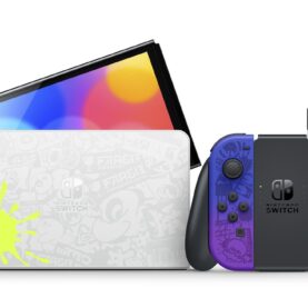 Nintendo na Europa