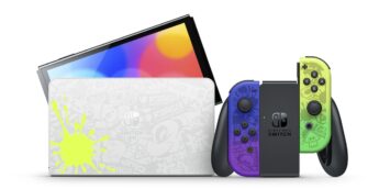 Nintendo na Europa