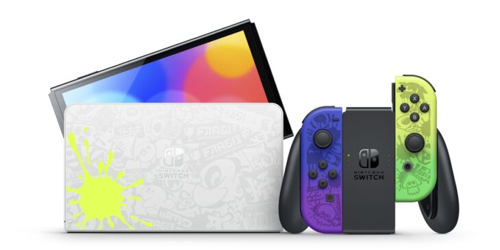 Nintendo na Europa