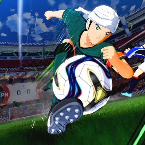 Modos de Captain Tsubasa 2