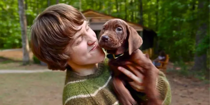 Produção de Scooby-Doo A Origem