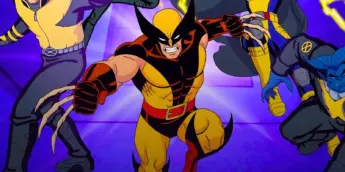 Cena pós-créditos do episódio 4 da 2ª temporada de X-Men '97