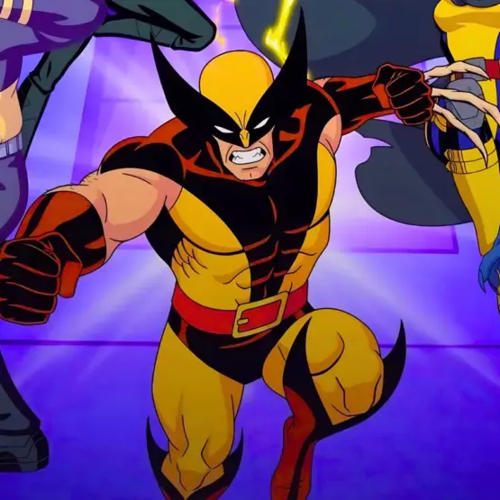 Cena pós-créditos do episódio 4 da 2ª temporada de X-Men '97