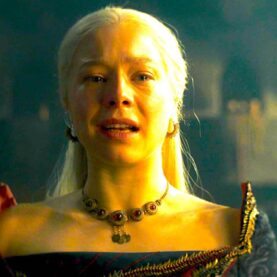 A Casa do Dragão, série de sucesso da HBO que é derivada de Game of Thrones
