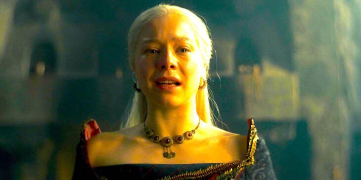 A Casa do Dragão, série de sucesso da HBO que é derivada de Game of Thrones