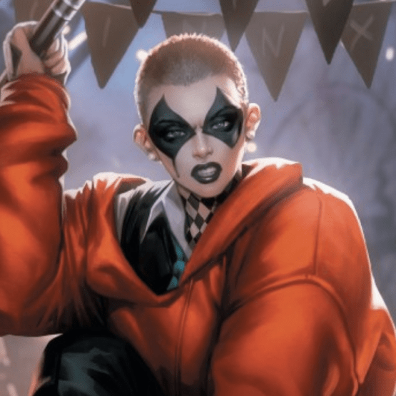 Absolute Batman: Revelada a origem chocante da Absolute Arlequina