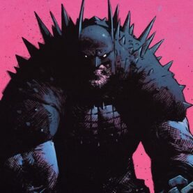 Absolute Batman da DC