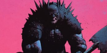 Absolute Batman da DC