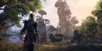 The Elder Scrolls Online