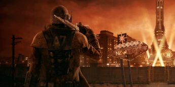 Fallout New Vegas da Bethesda