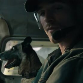 Jacob Elordi em Ponto Sem Retorno, de Ridley Scott