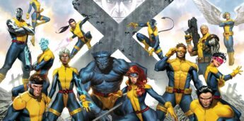 Os X-Men