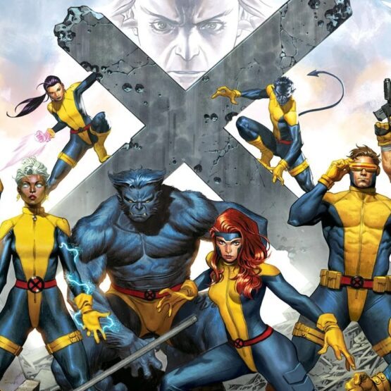 Os X-Men