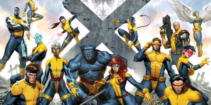 Os X-Men