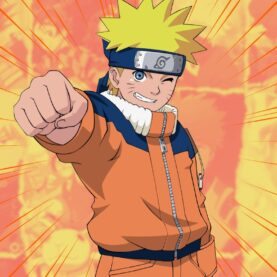 Naruto