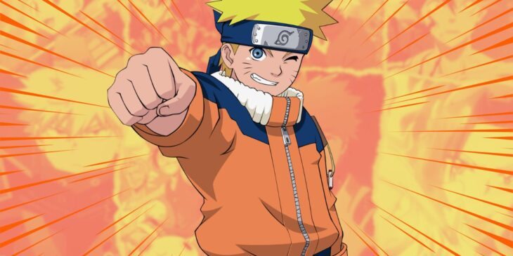 Naruto