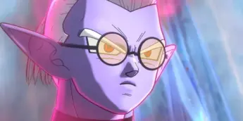 Fu em Dragon Ball Xenoverse 2
