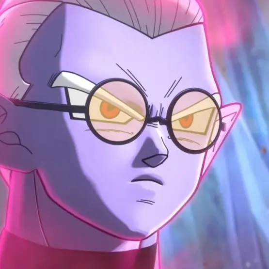 Fu em Dragon Ball Xenoverse 2