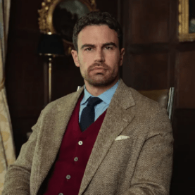 Magnatas do Crime: 2ª temporada ganha trailer e data de estreia na Netflix