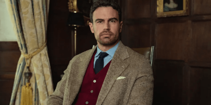 Magnatas do Crime: 2ª temporada ganha trailer e data de estreia na Netflix