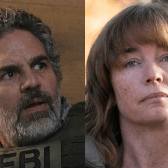 Task: HBO oficializa crossover com Mare of Easttown na 2ª temporada