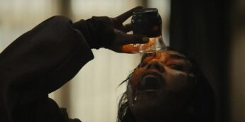 Aprovação de A Morte do Demônio