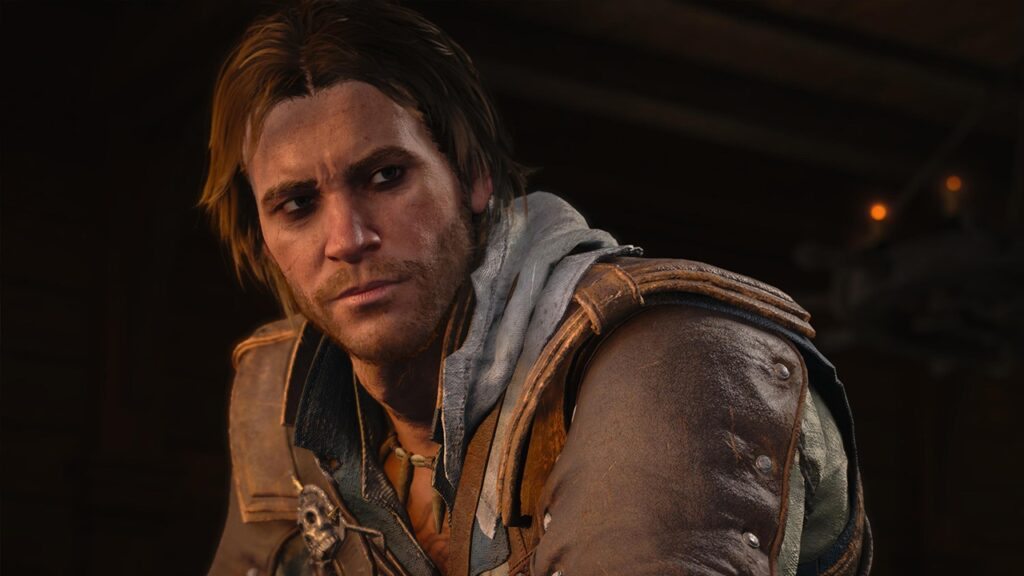 Assassin's Creed Resynced na Steam