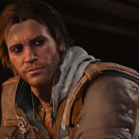 Assassin's Creed Resynced na Steam