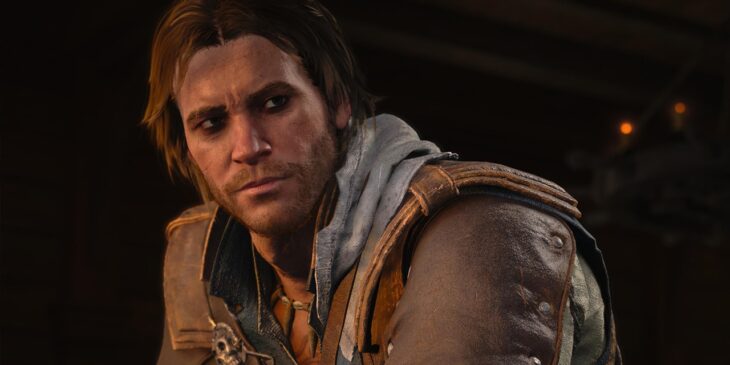 Assassin's Creed Resynced na Steam
