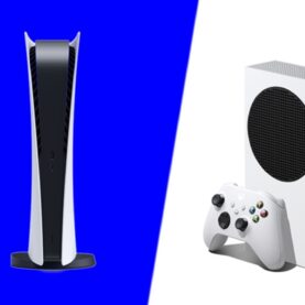PS5 e Xbox