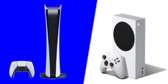 PS5 e Xbox