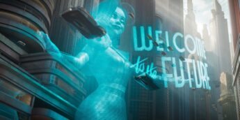 Ray Gunn, nova animação de Brad Bird