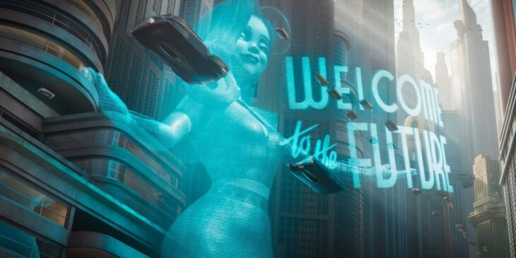 Ray Gunn, nova animação de Brad Bird