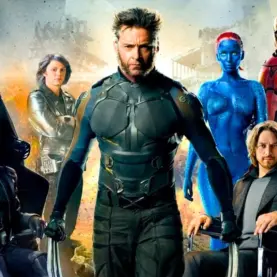 X-Men da Fox e reboot do MCU