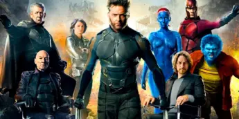 X-Men da Fox e reboot do MCU