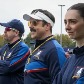 5ª temporada de Ted Lasso