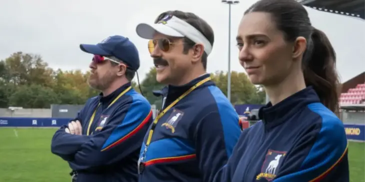 5ª temporada de Ted Lasso