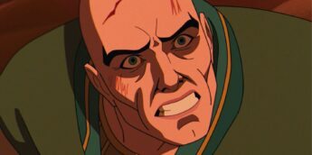 Charles Xavier em 2ª temporada de X-Men 97