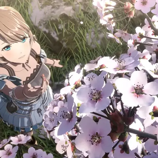 Echoes of Aincrad