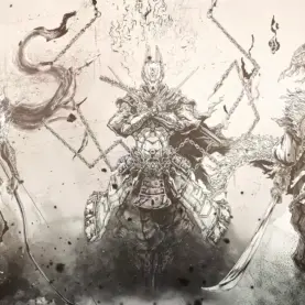Ghost of Tsushima: Legends