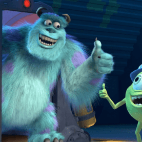 Monstros S.A. 2: Revelados detalhes da sequência descartada pela Pixar