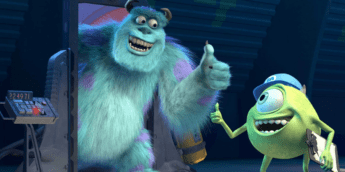Monstros S.A. 2: Revelados detalhes da sequência descartada pela Pixar