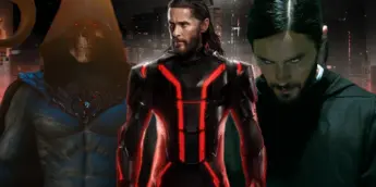 Após vários fracassos, qual o futuro de Jared Leto em Hollywood?
